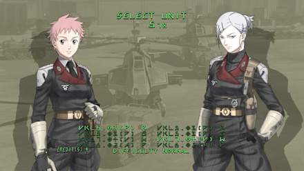 Under Defeat (NSW) gameplay screenshot 25