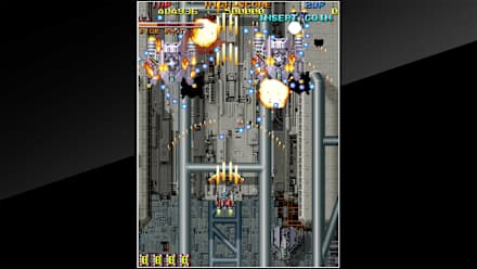 Viper Phase 1 (NSW) gameplay screenshot 3
