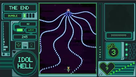 Idol Hell (NSW) gameplay screenshot 17