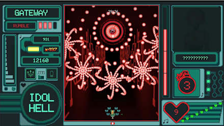 Idol Hell (NSW) gameplay screenshot 16