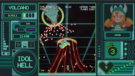 Idol Hell (NSW) gameplay screenshot 13