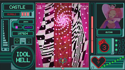 Idol Hell (NSW) gameplay screenshot 14
