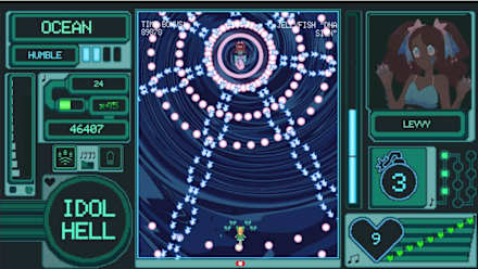 Idol Hell (NSW) gameplay screenshot 12