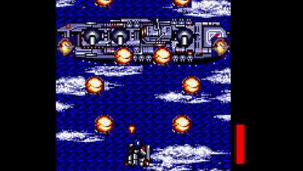 Griffin (NSW) gameplay screenshot 14