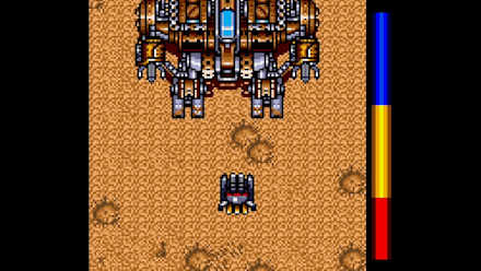 Griffin (NSW) gameplay screenshot 15