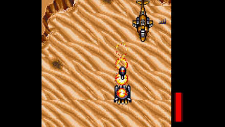 Griffin (NSW) gameplay screenshot 16