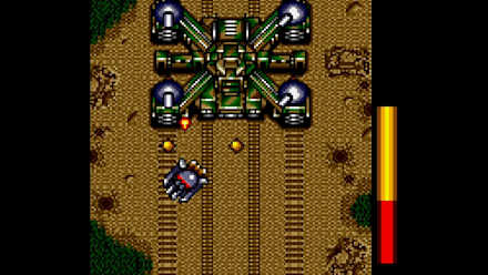Griffin (NSW) gameplay screenshot 11