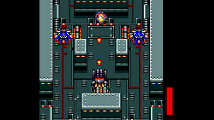 Griffin (NSW) gameplay screenshot 13