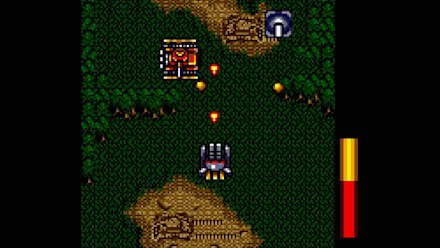 Griffin (NSW) gameplay screenshot 12