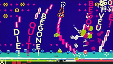 Zoe Begone! (NSW) gameplay screenshot 14