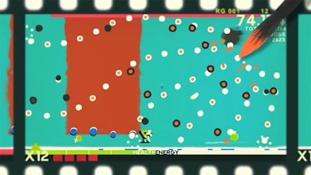 Zoe Begone! (NSW) gameplay screenshot 8