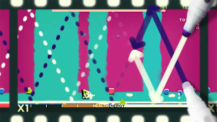 Zoe Begone! (NSW) gameplay screenshot 18