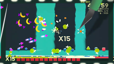 Zoe Begone! (NSW) gameplay screenshot 12