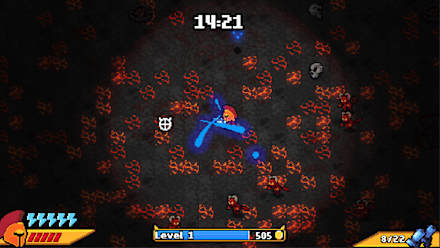 Godsvivors (NSW) gameplay screenshot 18