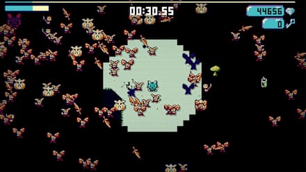 Beef Cat Ultra (NSW) gameplay screenshot 23