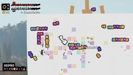 Antipaint (NSW) gameplay screenshot 17