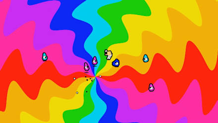 Antipaint (NSW) gameplay screenshot 20