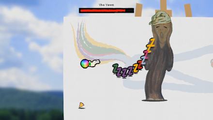 Antipaint (NSW) gameplay screenshot 19