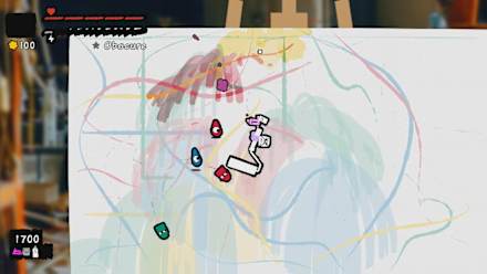 Antipaint (NSW) gameplay screenshot 15