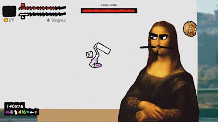 Antipaint (NSW) gameplay screenshot 16