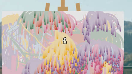 Antipaint (NSW) gameplay screenshot 18