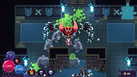 Ascendant (NSW) gameplay screenshot 11