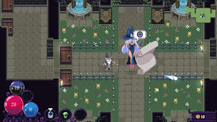 Ascendant (NSW) gameplay screenshot 12
