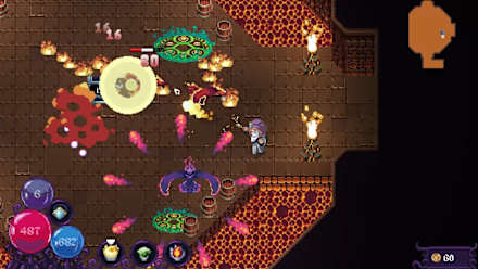 Ascendant (NSW) gameplay screenshot 14