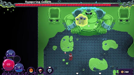 Ascendant (NSW) gameplay screenshot 13