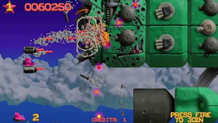 Platypus Reclayed (NSW) gameplay screenshot 16