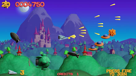 Platypus Reclayed (NSW) gameplay screenshot 8