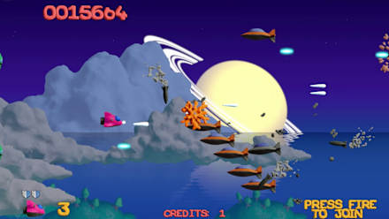 Platypus Reclayed (NSW) gameplay screenshot 10