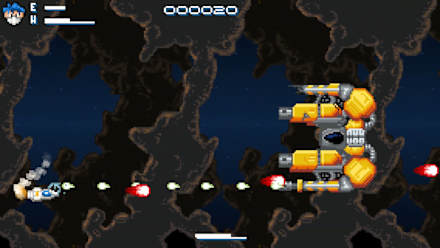 Neoteria (NSW) gameplay screenshot 15