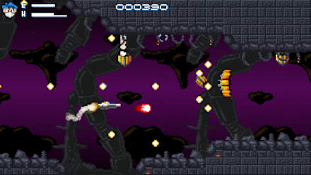 Neoteria (NSW) gameplay screenshot 14
