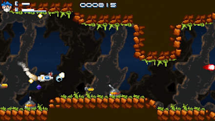 Neoteria (NSW) gameplay screenshot 17
