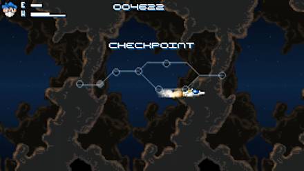 Neoteria (NSW) gameplay screenshot 16