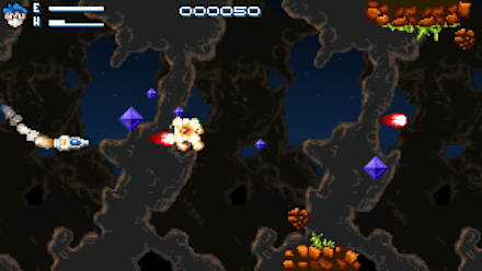 Neoteria (NSW) gameplay screenshot 13