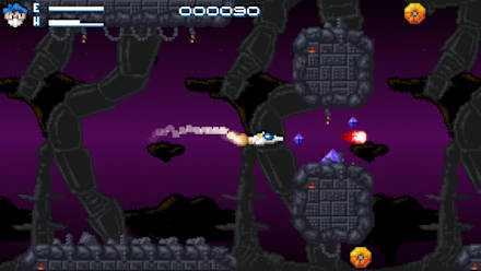 Neoteria (NSW) gameplay screenshot 18