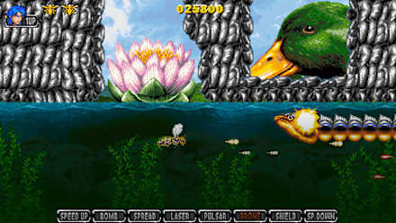 Apidya' Special (NSW) gameplay screenshot 16