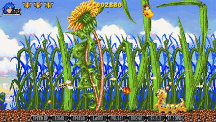 Apidya' Special (NSW) gameplay screenshot 8