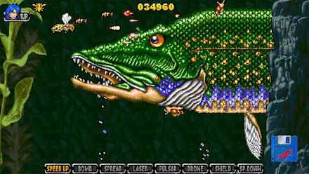 Apidya' Special (NSW) gameplay screenshot 14