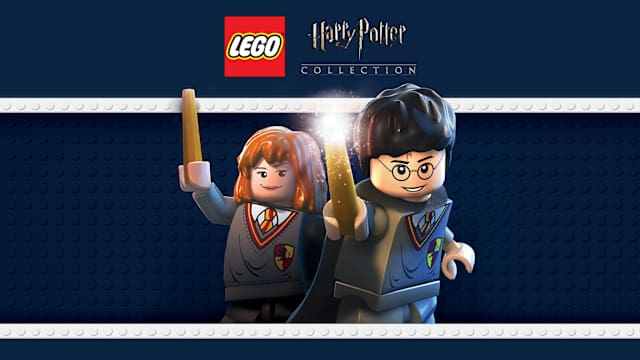 LEGO® Harry Potter™ Collection