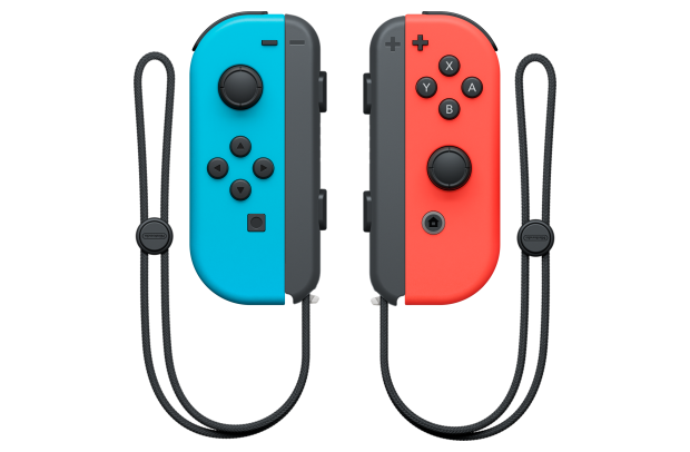 Joy Con Color Viewer Nintendo Official Site