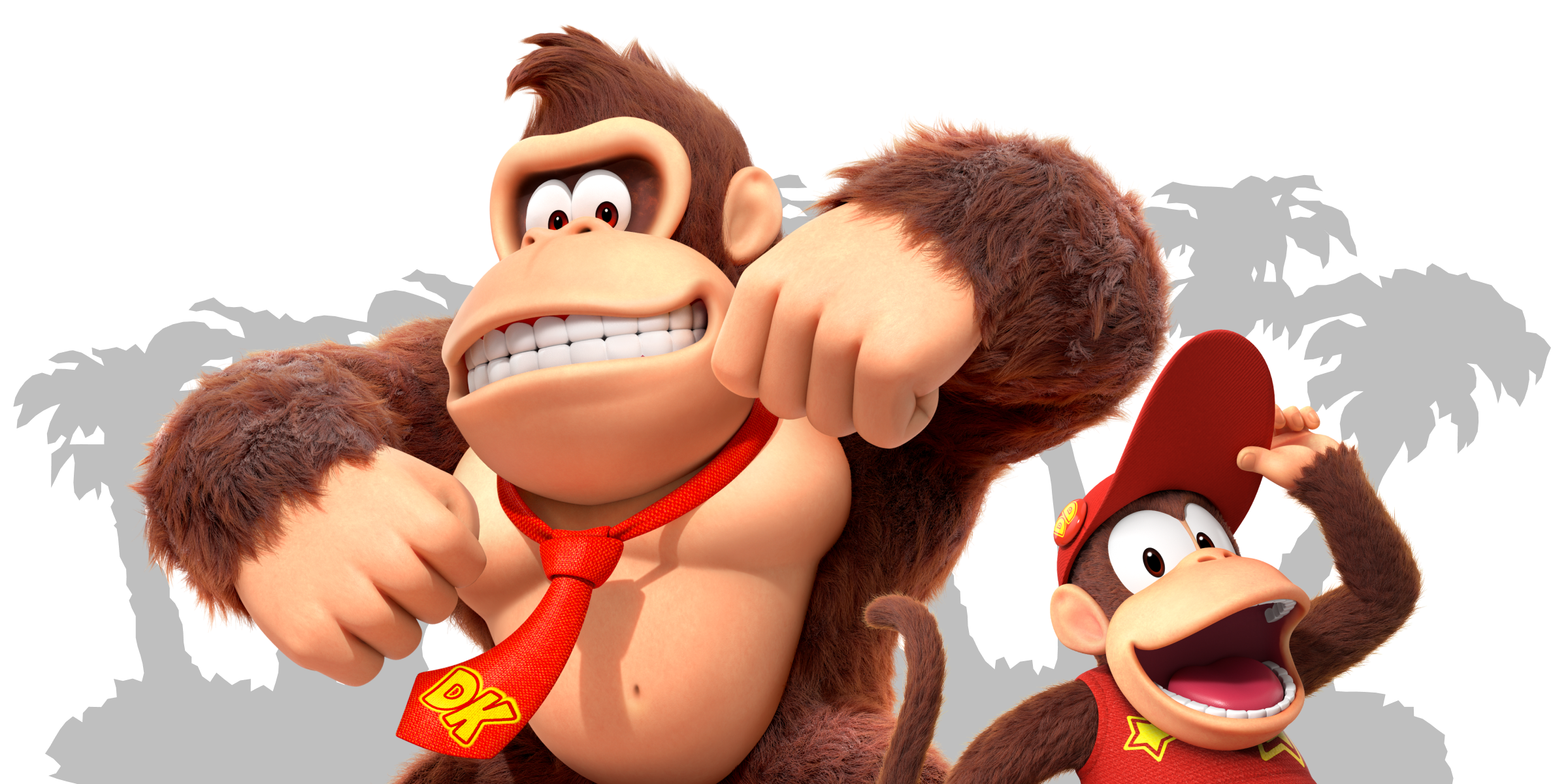 Donkey Kong Community |ST| No Country For Old Kongs | Page 299 | Famiboards