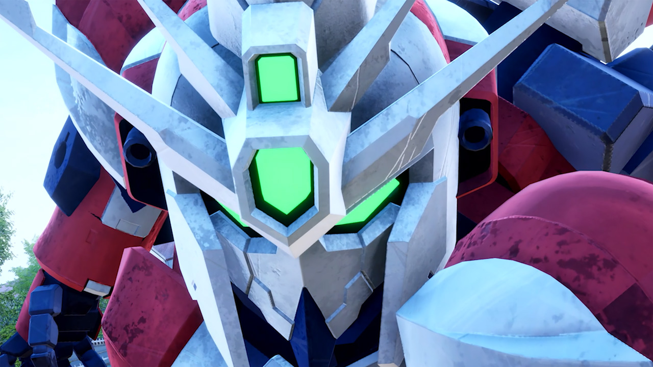 SD GUNDAM BATTLE ALLIANCE Deluxe Edition | Deku Deals