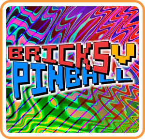 Bricks Pinball V 3DS