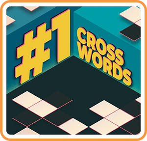 #1 Crosswords