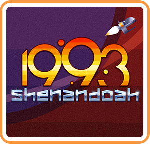 1993 Shenandoah – Switch Review