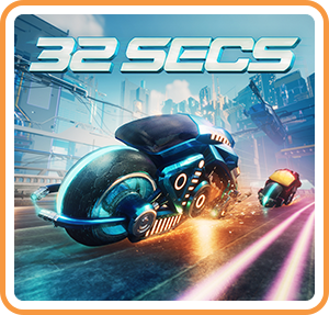 32 Secs