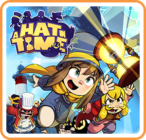 A Hat In Time | Switch Price, Deals in AR | psprices.com